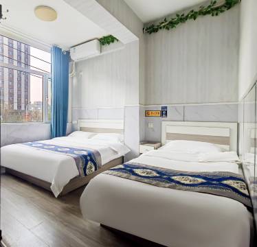 馨悦民宿(河北北方学院店)