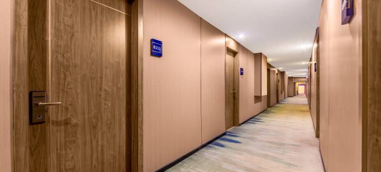 7天优品酒店(太原南内环街地铁站店)图片