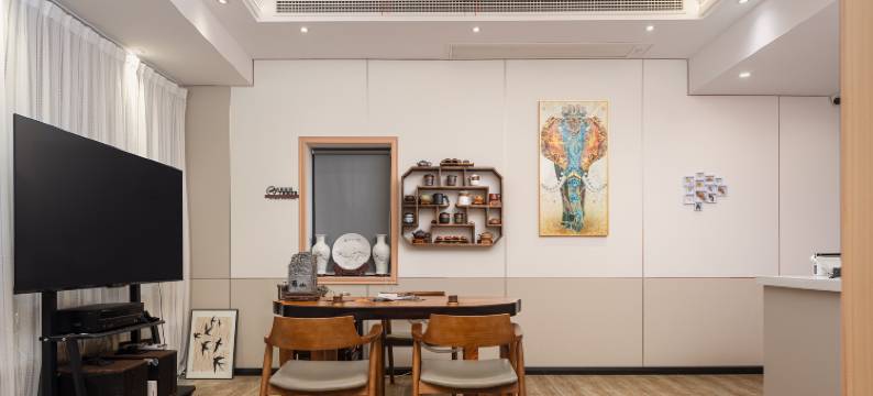 逸林·5MinsScenicArea(张家界武陵源国家森林公园标志门店)图片