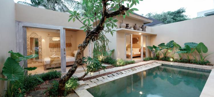 Sapta Villa Ubud图片