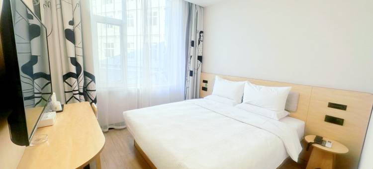 海友酒店(晋城泽州路国贸店)图片