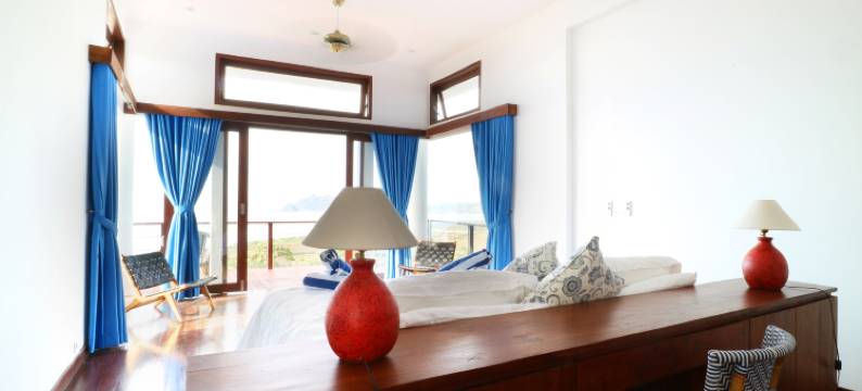 南邦别墅(Villa Nambung)图片