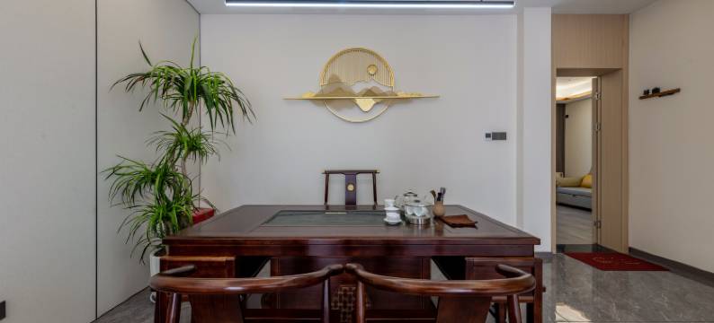 云途•怡麓村居(扬州瘦西湖店)图片