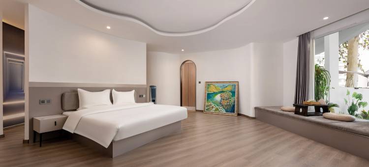 C•Home(淄博八大局万象汇店)图片