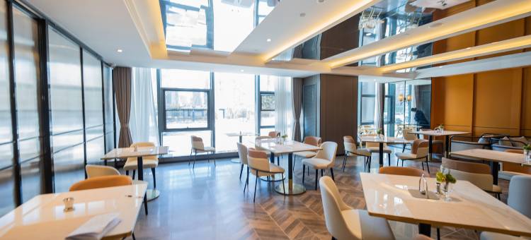 如家精选酒店(哈尔滨融创乐园冰雪大世界店)图片