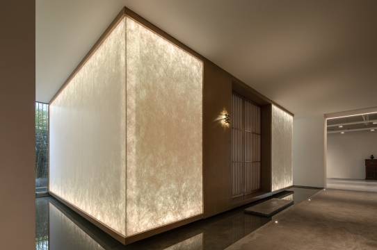 泰顺日暮里美宿(交垟土楼店)图片