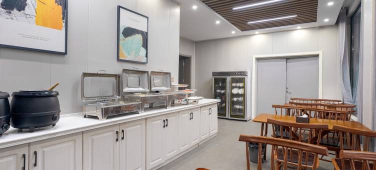 尚客优酒店(单县舜师西路店)图片