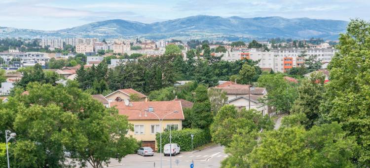 城南维尔弗朗什B&B住宿加早餐酒店(B&B Hotel Villefranche-Sur-Saône Sud)图片