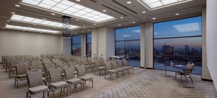 伊斯坦布尔乌姆拉尼耶希尔顿逸林酒店(Doubletree by Hilton Istanbul Umraniye)图片