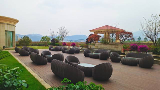 江华神州瑶都·双龙国际大酒店图片