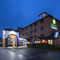 Holiday Inn Express 斯塔福德
