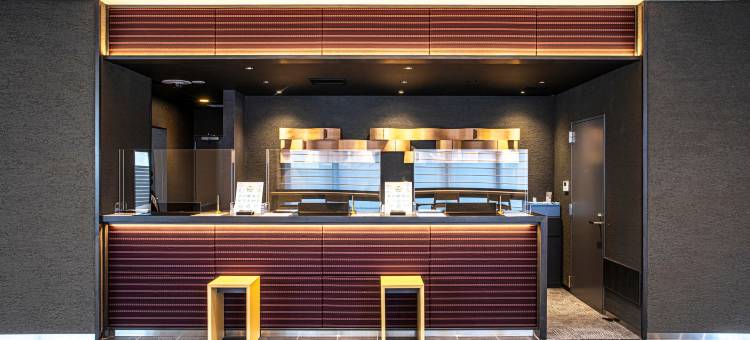 博多祗园托里菲托酒店(Hotel Torifito Hakata Gion)图片