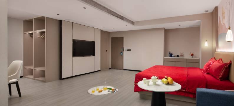 凯天金典酒店(惠州白石店)图片