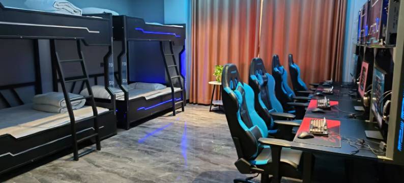 西安锦诚商务酒店周至店图片