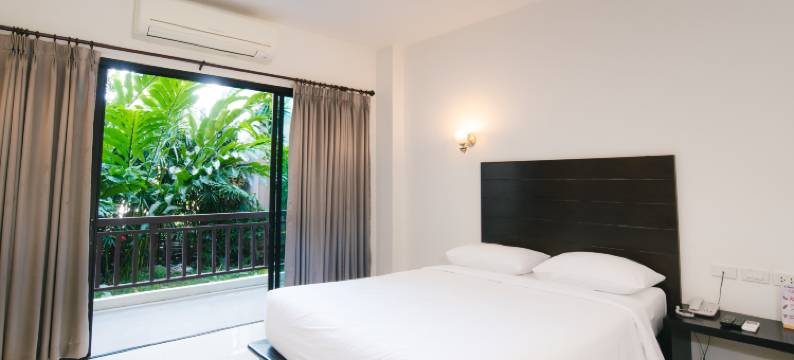 威拉查清莱(Wilacha Chiang Rai)图片