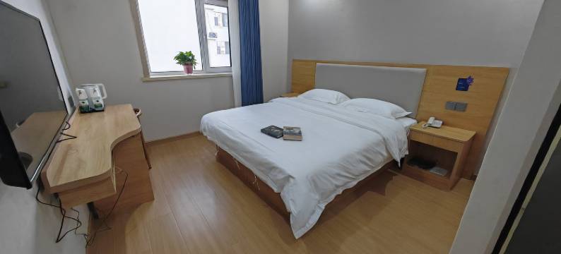 万通快捷酒店(阳泉仪表厂店)图片