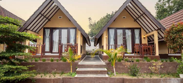 Zoya Rinjani Villa图片