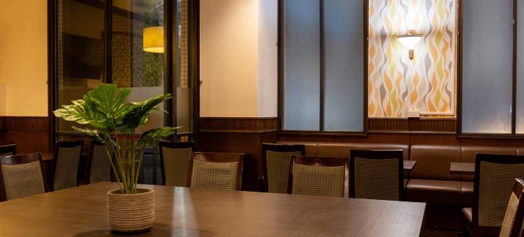 WING国际酒店-湘南藤泽(Hotel Wing International Shonan Fujisawa)图片