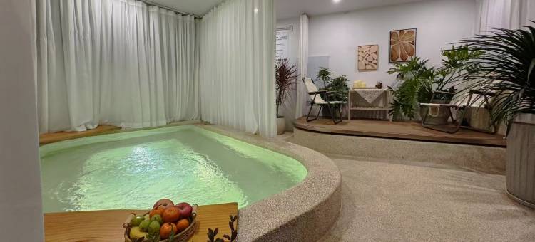 简也JANE·山泉温汤设计美宿(安吉云上草原店)图片