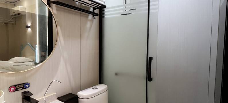 都市118优选酒店(新汶大街店)图片