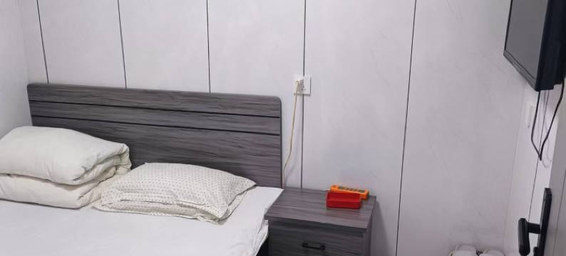 辽源四合旅店图片