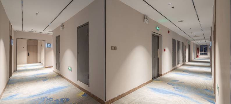 雅铂云酒店(常州天宁寺青果巷历史街区店)图片