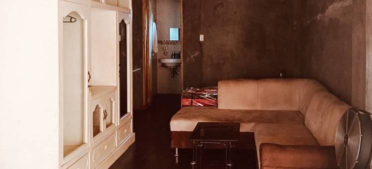 红多兹旅舍@伊莎贝拉马德里亚斯旅馆(RedDoorz Hostel @ Madrias Pension House Isabela)图片