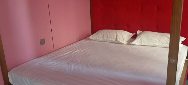 电酷联盟电竞酒店(北京天通苑南地铁站店)图片