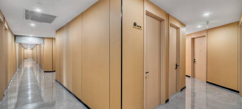 回禾酒店(温州龙湾国际机场滨海经济开发区店)图片