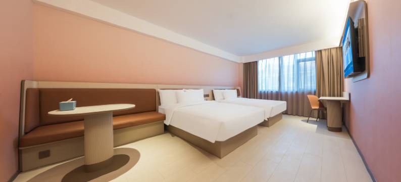 汉庭酒店(荣成成山政府店)图片