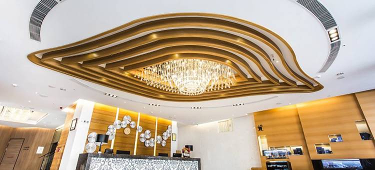 好地方饭店-六合馆图片