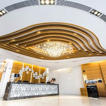 好地方饭店-六合馆图片