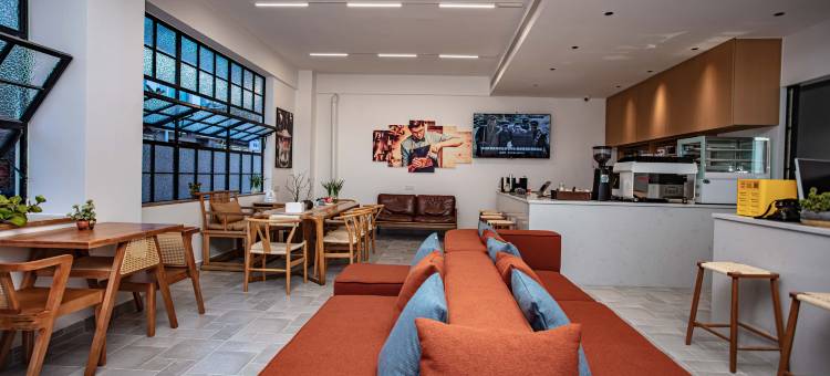 燊界云华·Boutique新概念|苍洱逸景至臻静居(大理古城南门店)图片