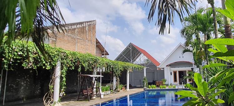 卡萨米娅民宿(Casamia Homestay)图片