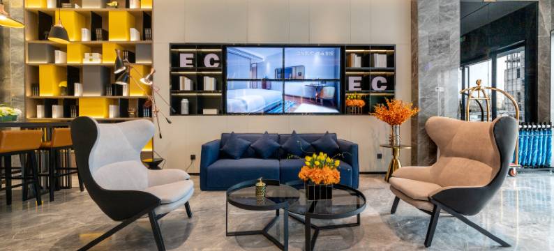 中顺酒店(宜昌火车东站店)图片