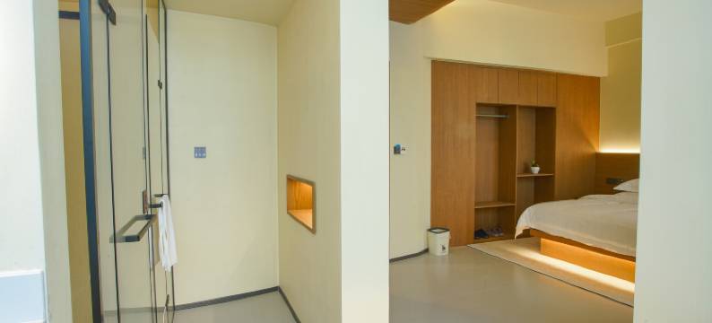 普洱隐心居·艺术酒店图片