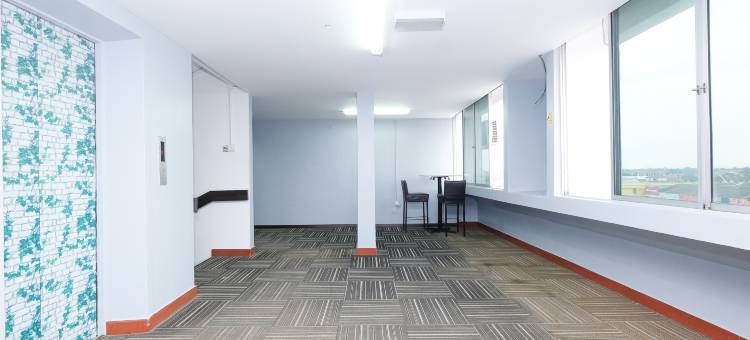 OYO 1105 75 号酒店(Hotel O 75)图片