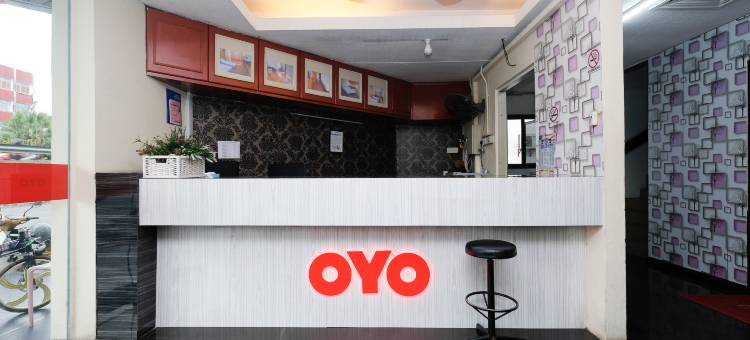 OYO 1105 75 号酒店(Hotel O 75)图片