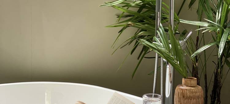 沙美岛桑克劳德酒店(Suncloud Koh Samet)图片