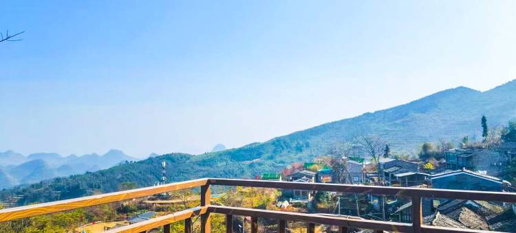 捨得金馆民宿图片