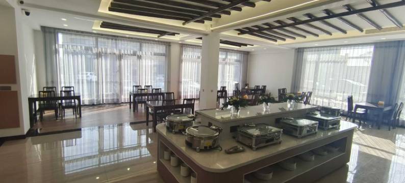 御景水汇酒店图片