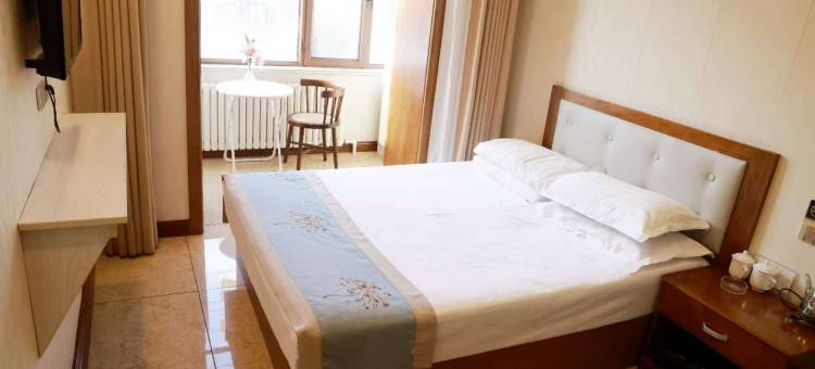 南岔华龙宾馆图片