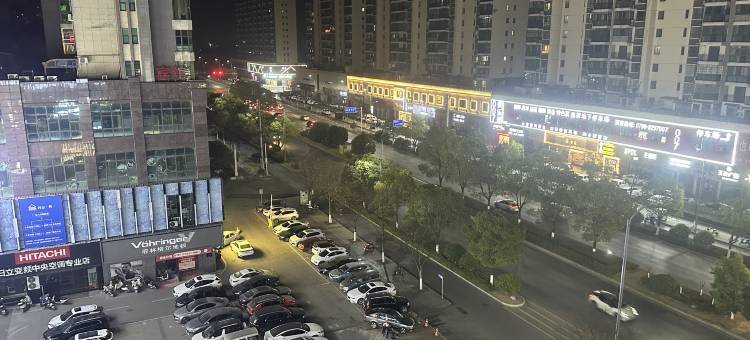 云居雅宿(古窑民俗博览区中国陶瓷博物馆店)图片