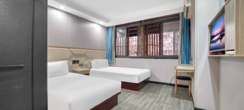 鼎御商务酒店(西湖河坊街店)图片