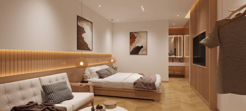 三毛·青禾民宿图片