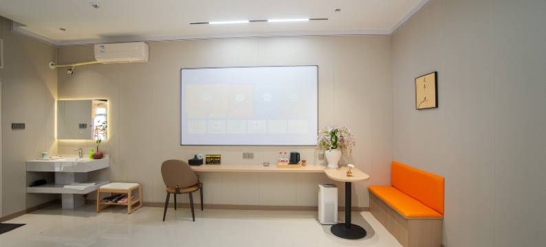 初和小院(洛邑古城店)图片