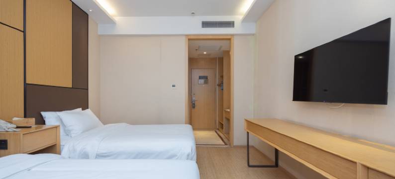 上海国际旅游度假区欧帝花园酒店图片