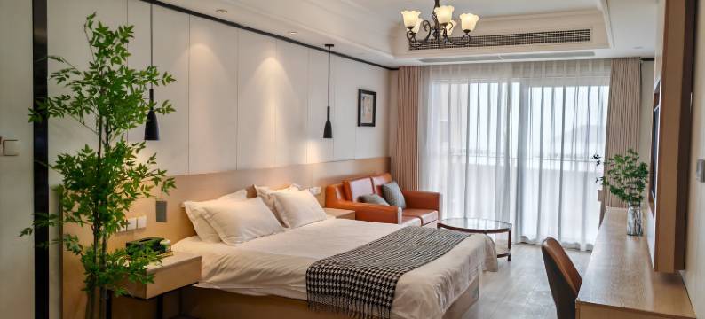 云澜海景度假酒店(朱家尖南沙璞缇海店)图片