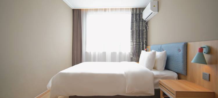 如家酒店neo(无锡惠山风景区江海西路店)图片