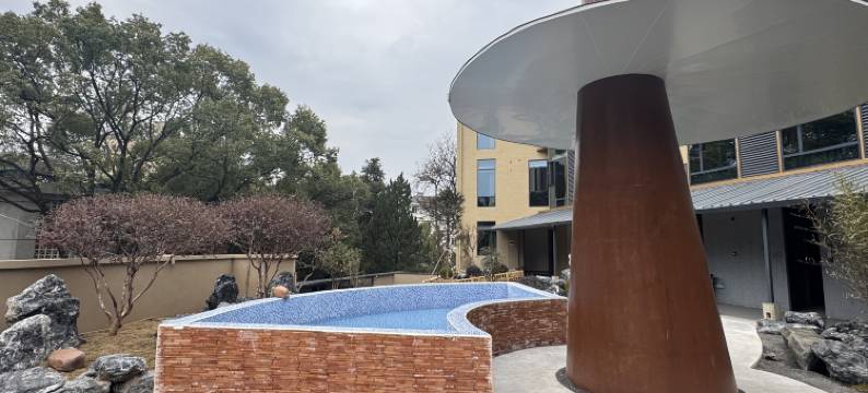 陶也酒店(陶溪川路陶阳里店)图片